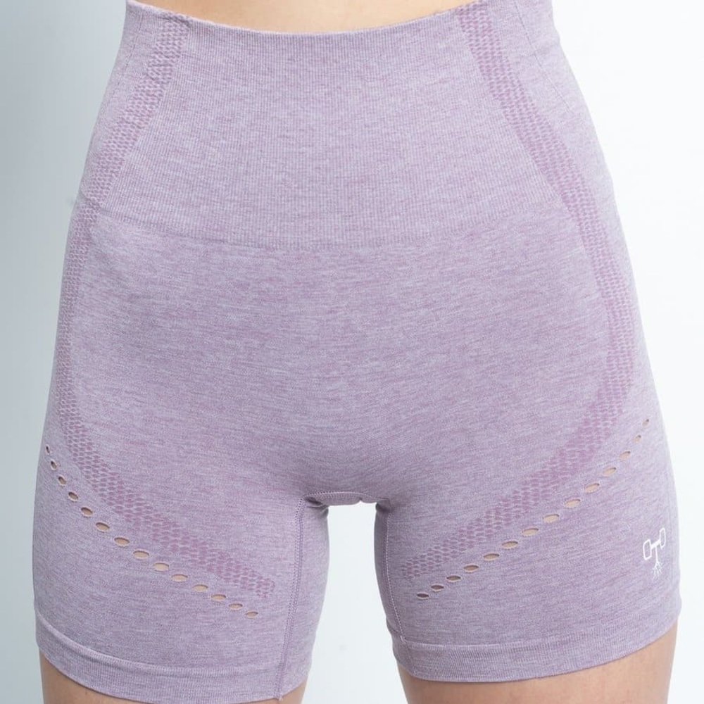 Deeper Than Dumbbells Athletic Training Gym Shorts